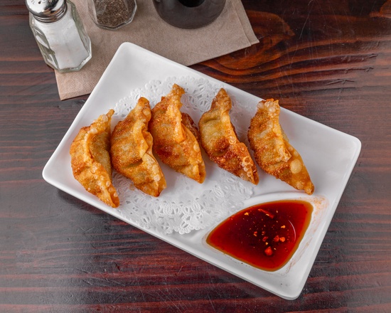 Photo by Bento Asian Kitchen+Sushi