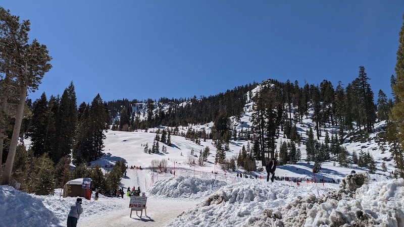 Adventure Mountain Lake Tahoe photo 4