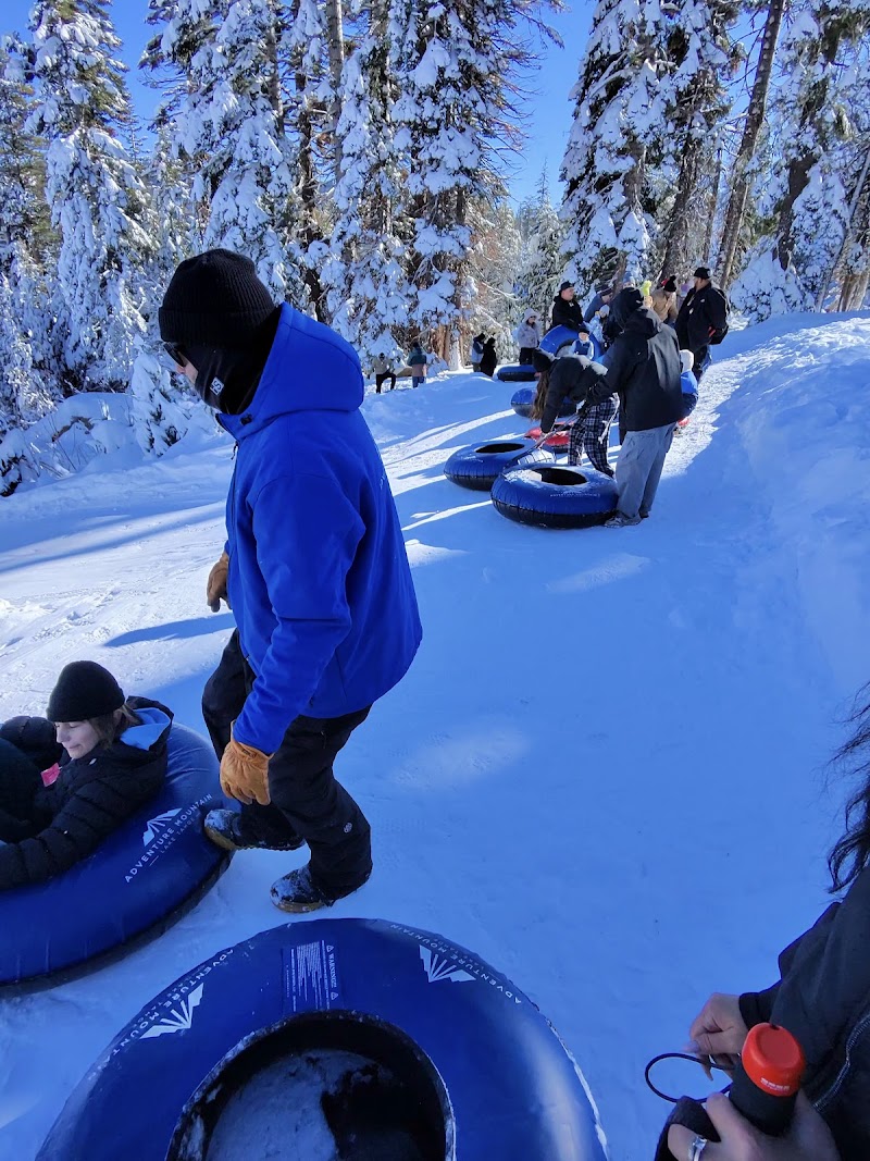 Adventure Mountain Lake Tahoe photo 3