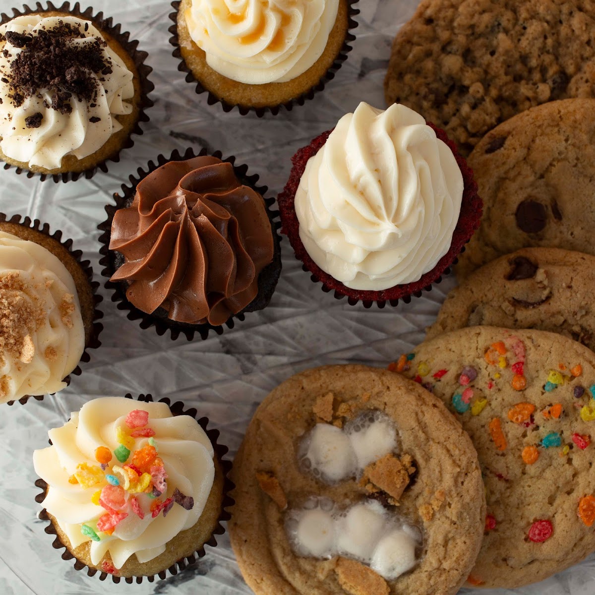 Coco's Lip Smacking Cupcakes: Google Places image 3