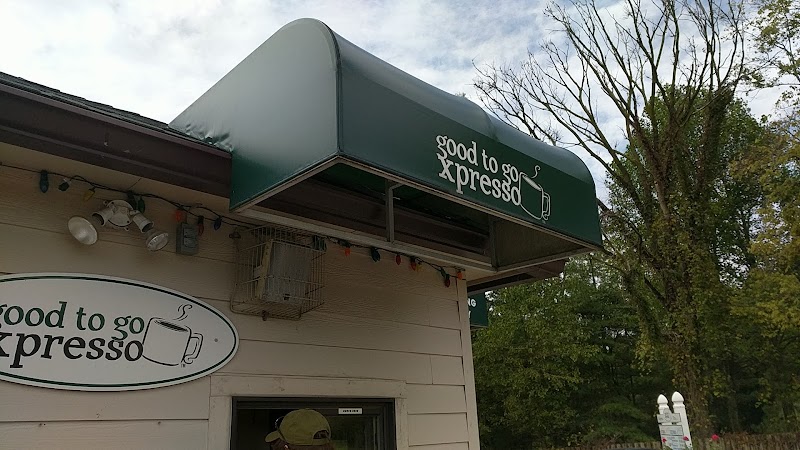 The Parthenon and Good-to-go Xpresso photo 1