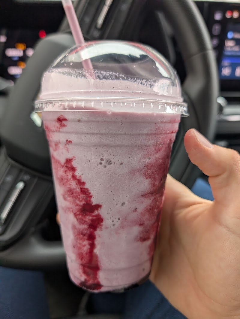 The Parthenon and Good-to-go Xpresso photo 4