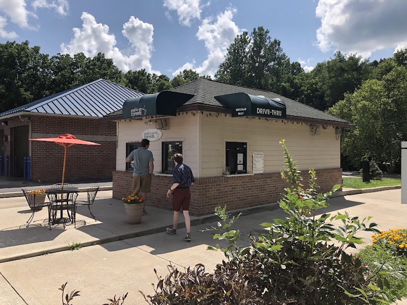 The Parthenon and Good-to-go Xpresso photo 3