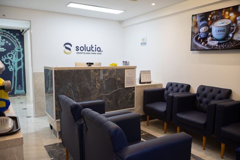 Solutia Odontologia | Dentista 24 Horas em Curitiba - foto 2