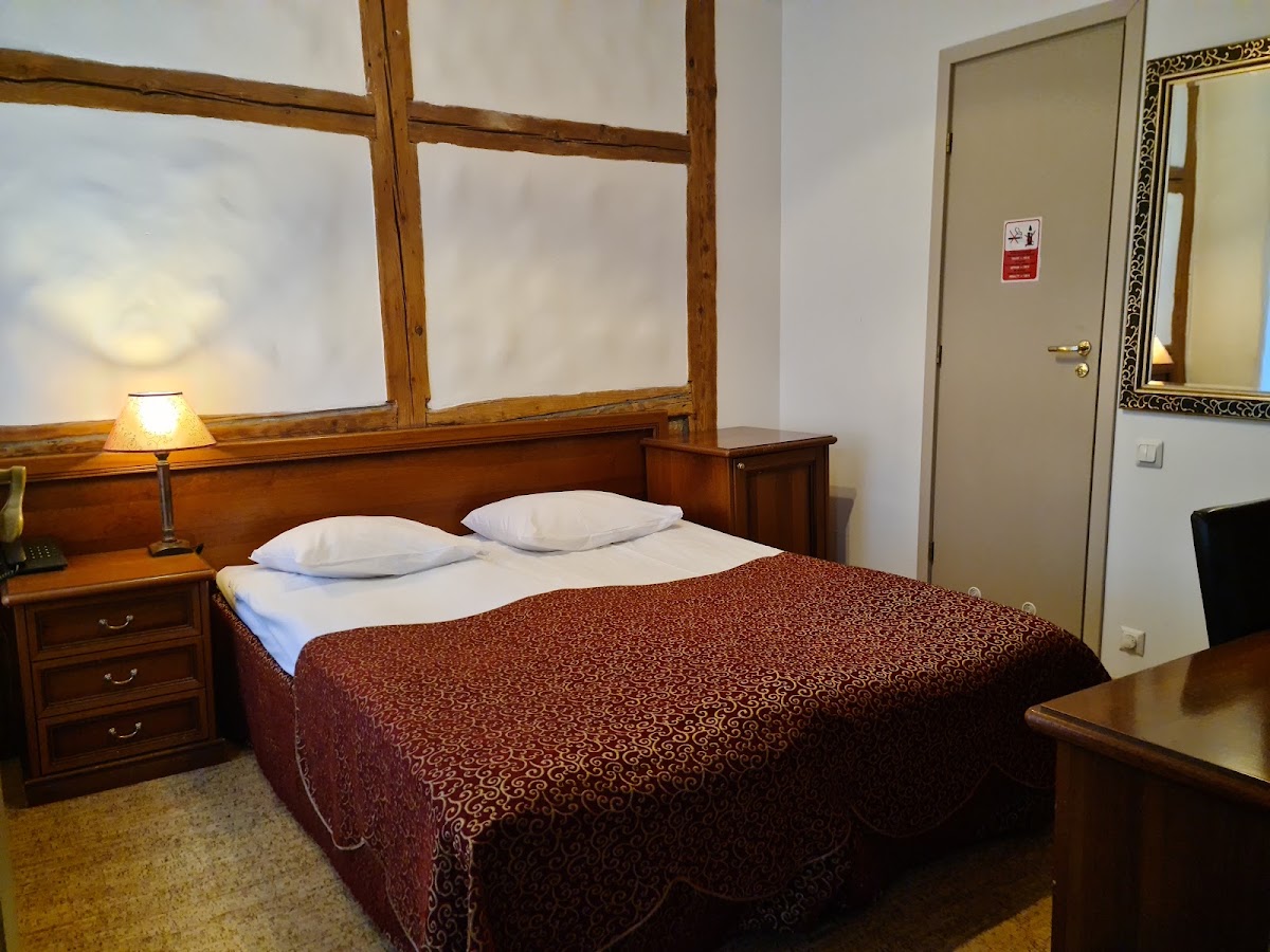 St. Olav Hotel, dog-friendly hotel