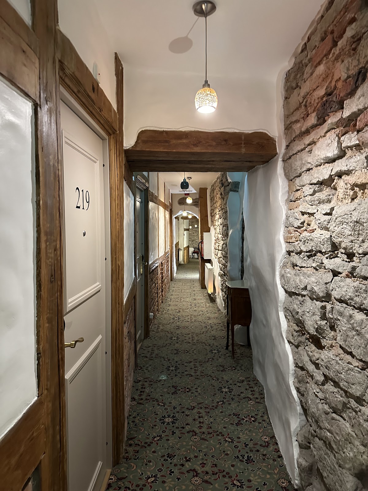 St. Olav Hotel, dog-friendly hotel, photo 5
