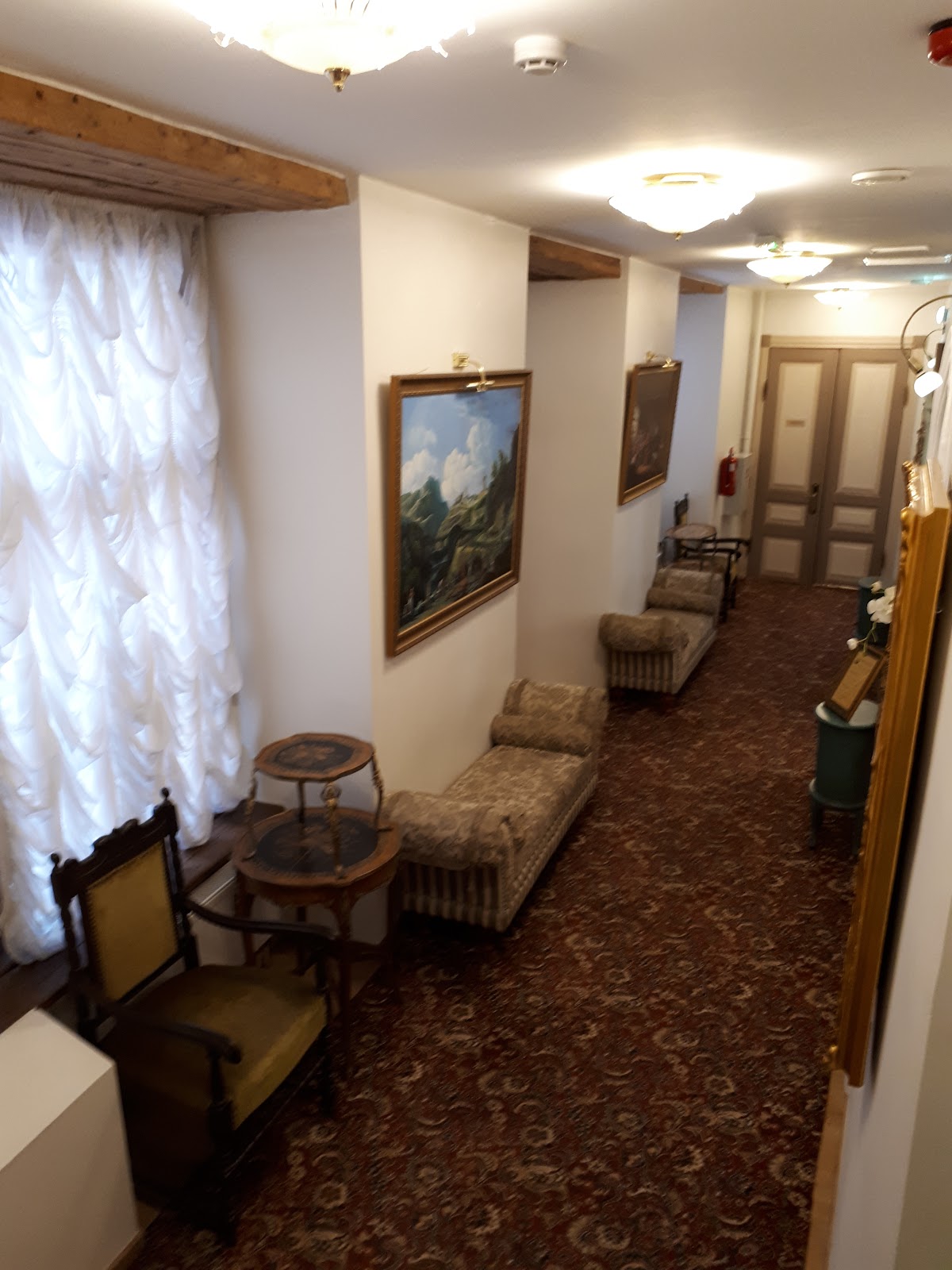 St. Olav Hotel, dog-friendly hotel, photo 4