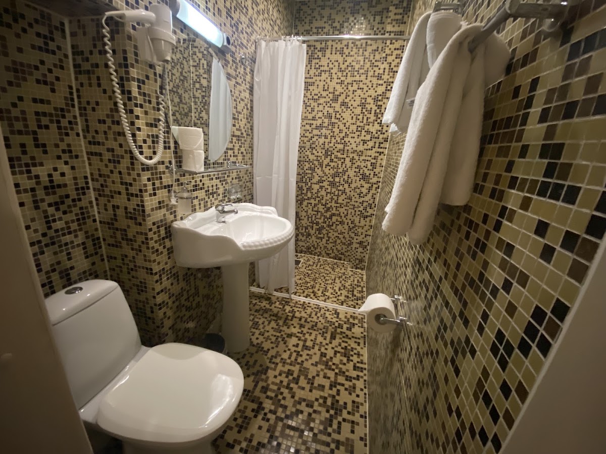 St. Olav Hotel, dog-friendly hotel, photo 2