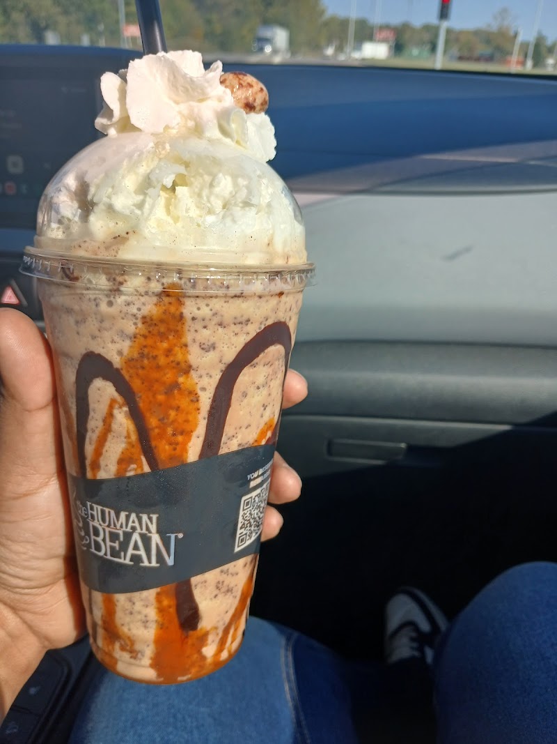 The Human Bean photo 4