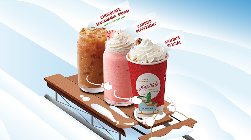 The Human Bean photo 3