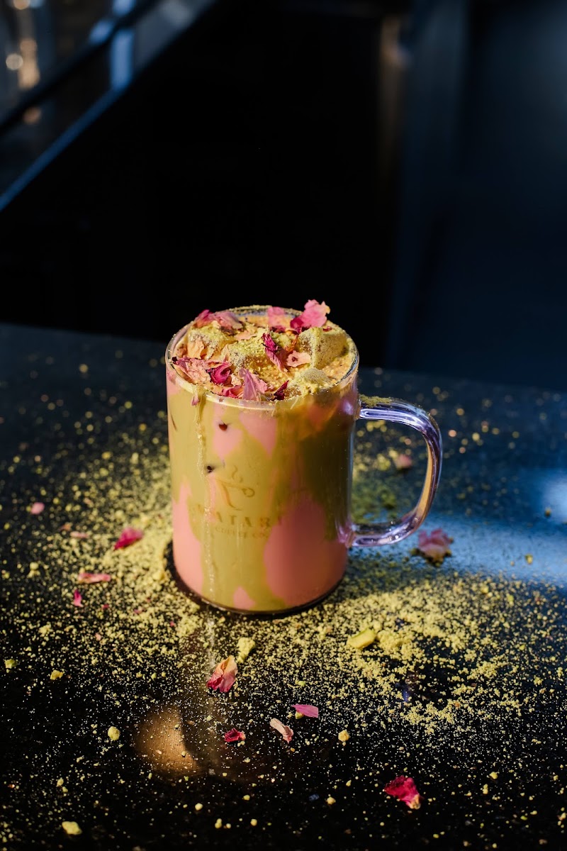 Matari Coffee Co photo 2