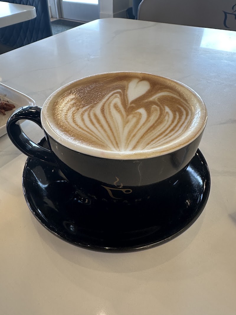 Matari Coffee Co photo 4