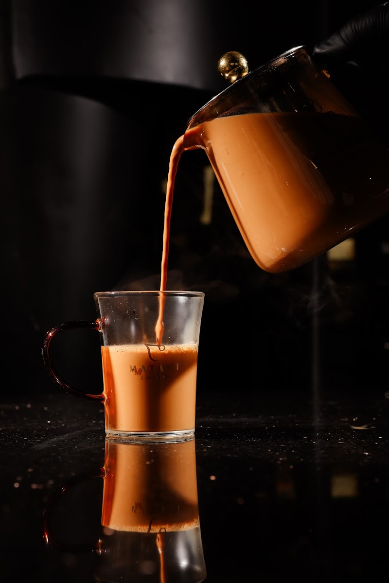 Matari Coffee Co photo 4