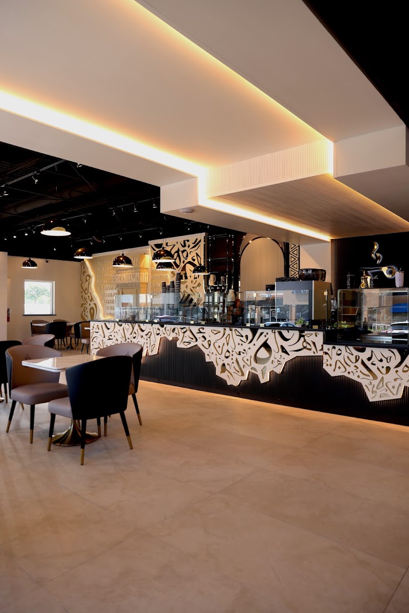 Matari Coffee Co photo 1