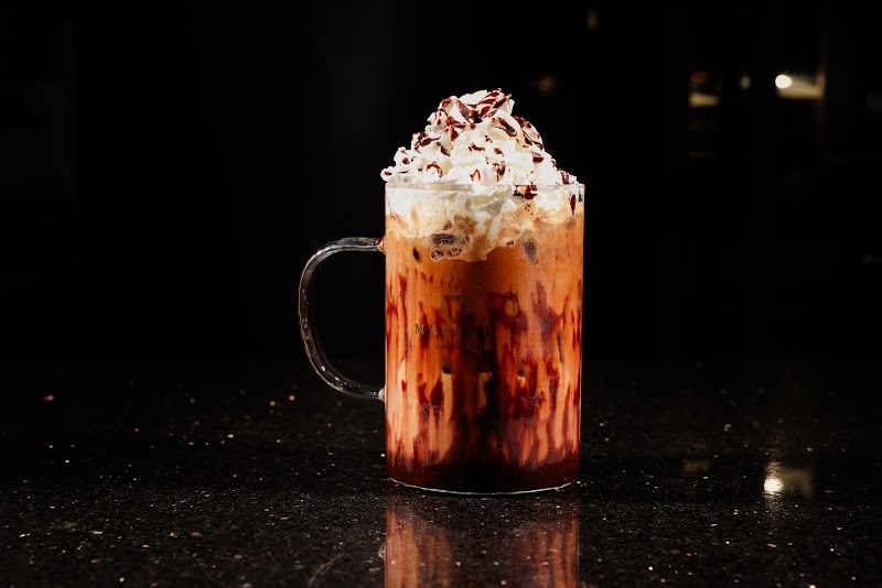Matari Coffee Co photo 2