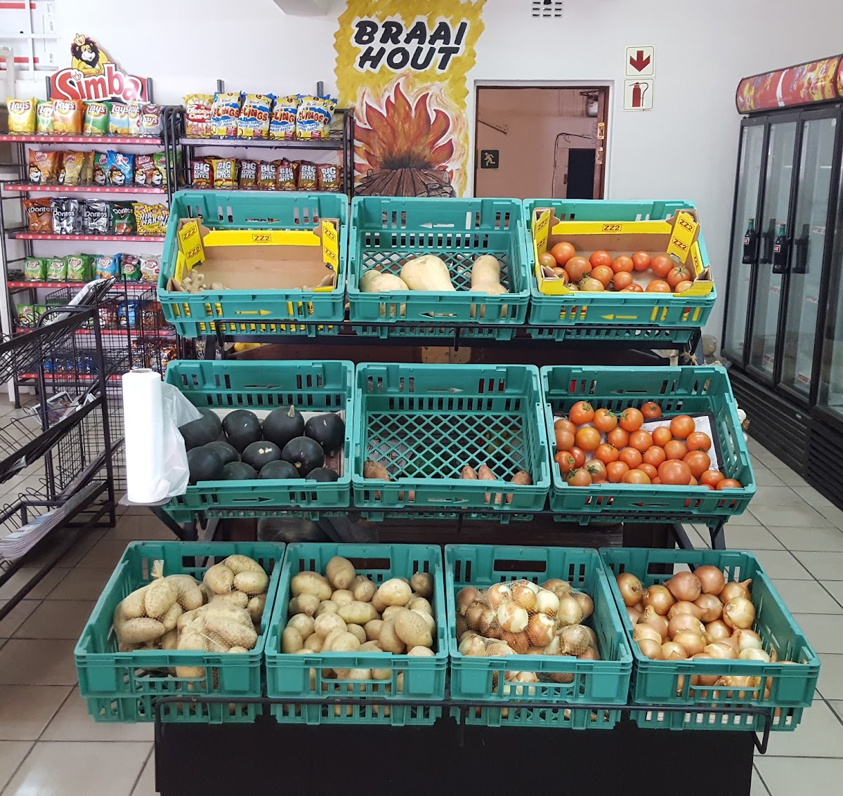 Grootbrak Kafee & Superette — photo 3