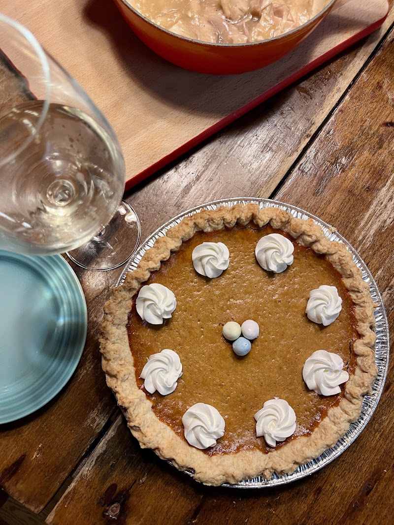 Dulce Heaven Cafe photo 4