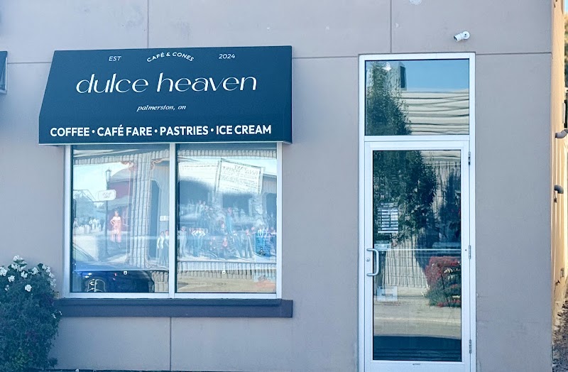 Dulce Heaven Cafe photo 1