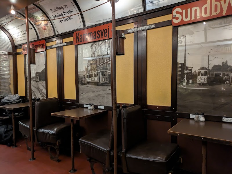 Sporvejen photo 5