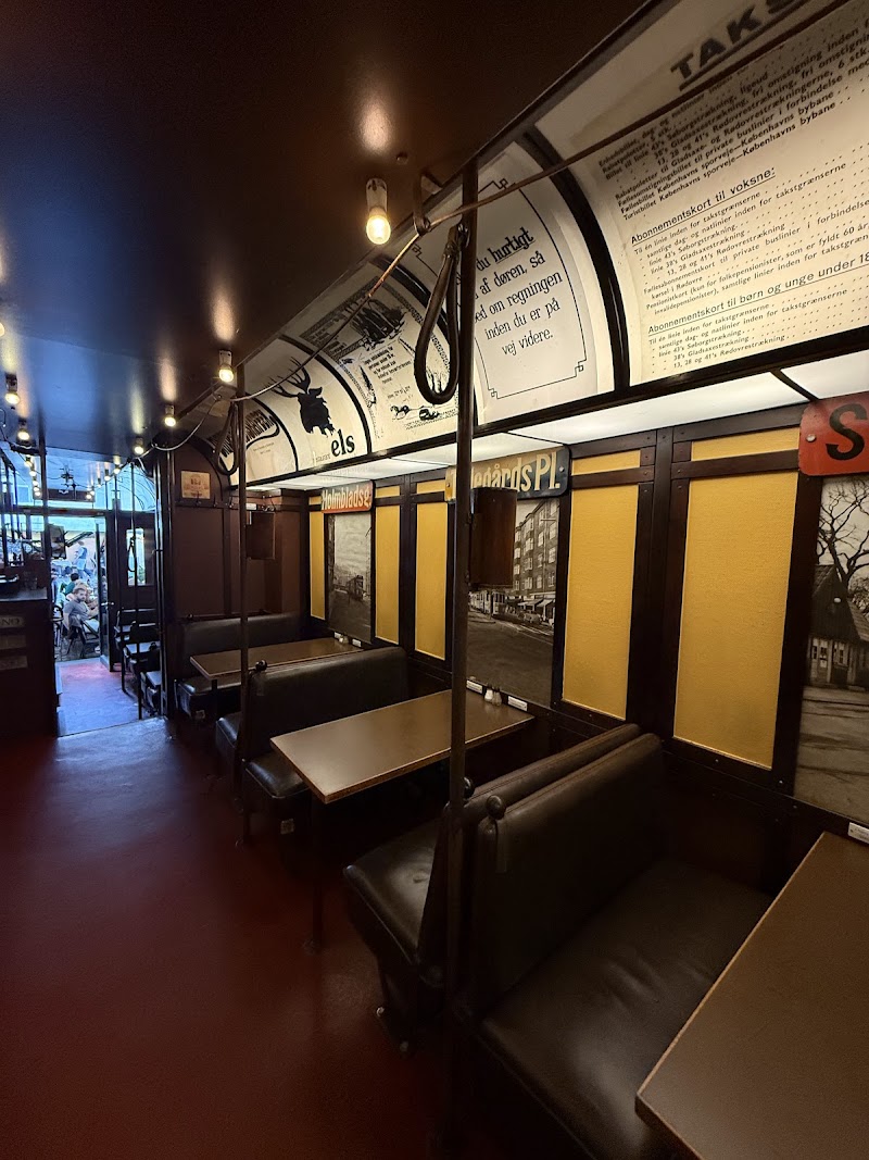 Sporvejen photo 6