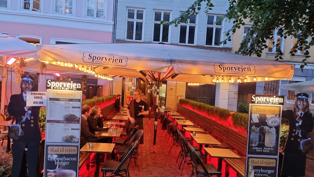 Sporvejen fotoğraf 1