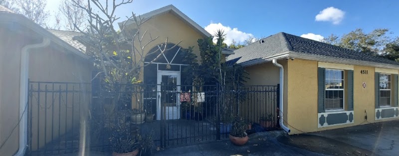 Royal Gardens Of St Cloud, LLC