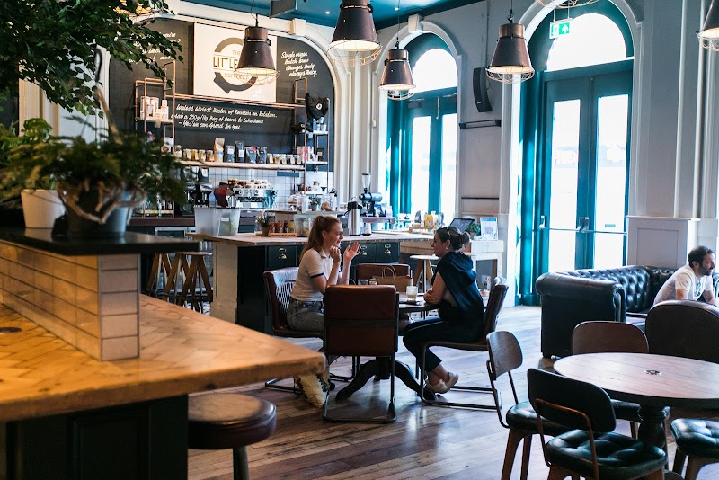 Founders & Co. Swansea