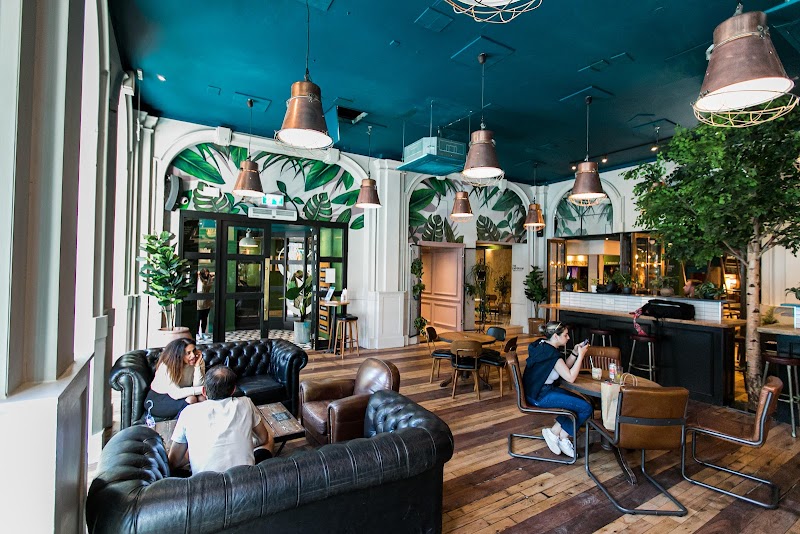 Founders & Co. Swansea