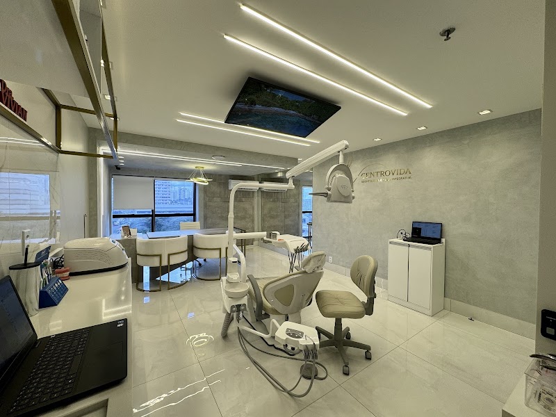 Centrovida Odontologia | Dentista Asa Norte
