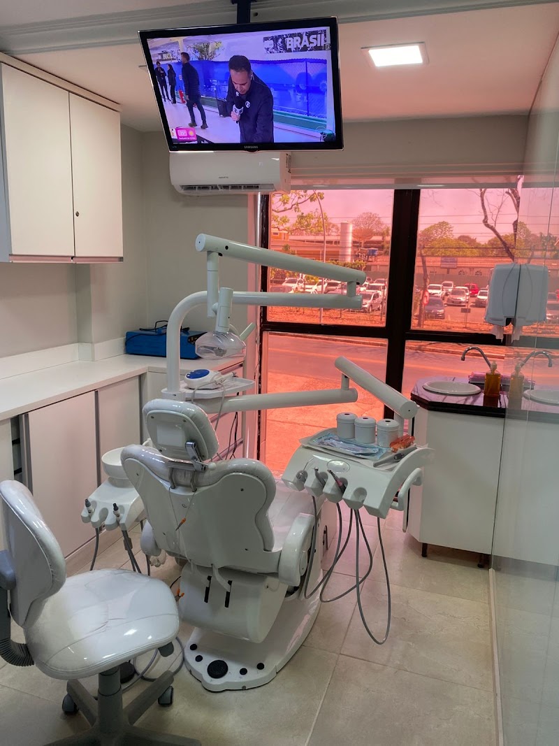 Unique Odontologia e Estética