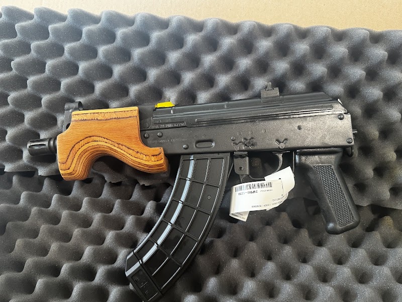 Guns R US photo