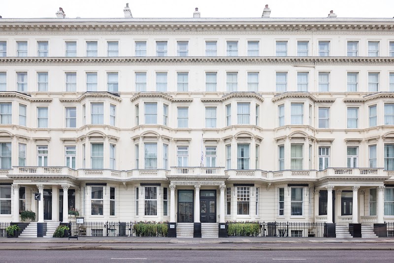Radisson Blu Hotel, London South Kensington