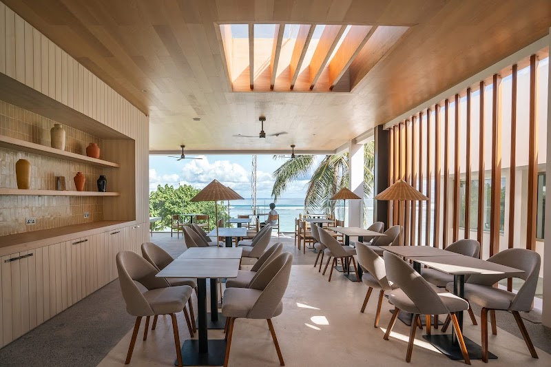 Riveli Beach Club & Restaurant photo 1