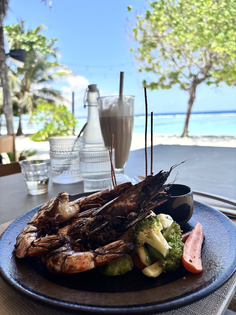 Riveli Beach Club & Restaurant photo 3