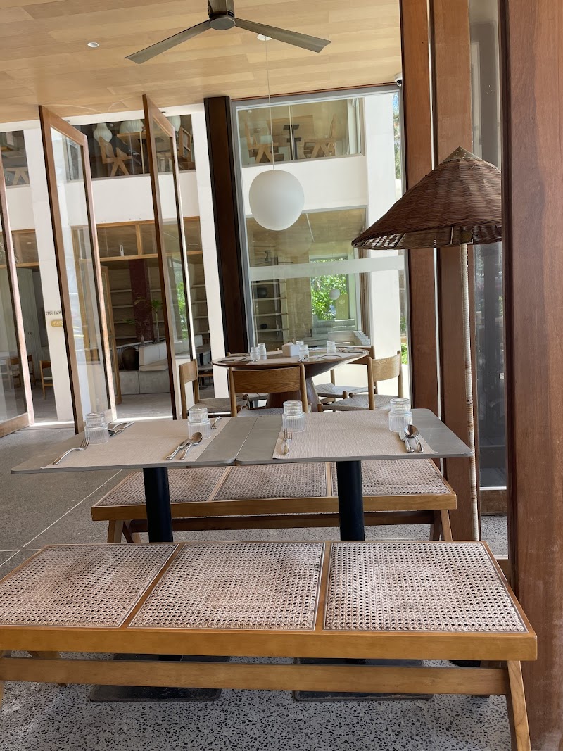 Riveli Beach Club & Restaurant photo 5