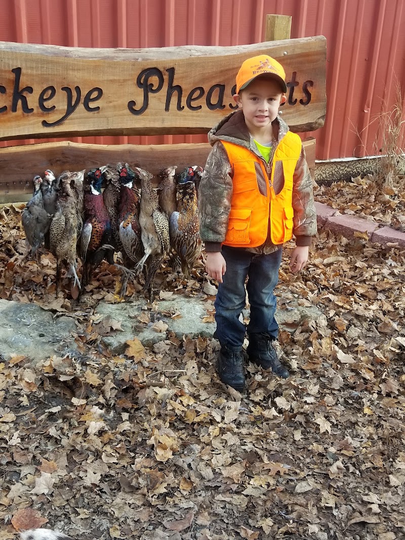 Pheasants Reserve LLC photo