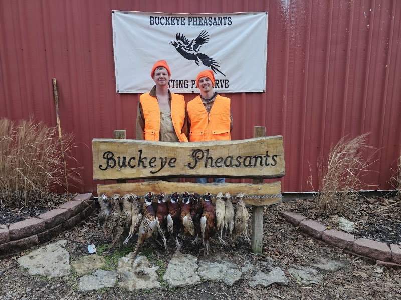 Pheasants Reserve LLC photo