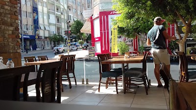 Adanalı Kebap Pide Salonu - Restoran