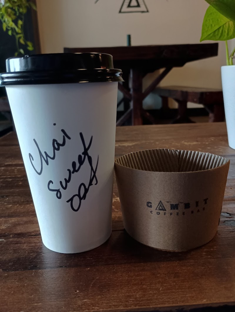 Gambit Coffee Bar photo 3