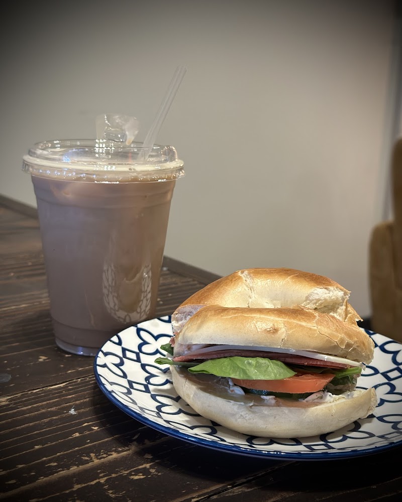 Gambit Coffee Bar photo 2