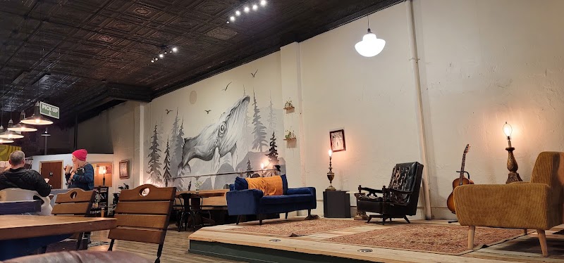 Gambit Coffee Bar photo 4