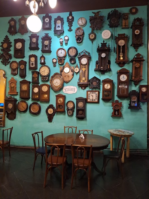 Rio Scenarium fotoğraf 1