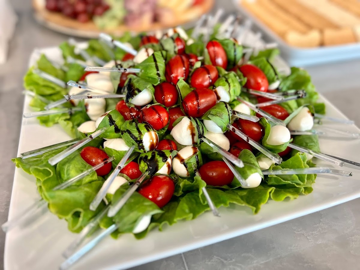 Melange Catering & Special Events: Google Places image 5