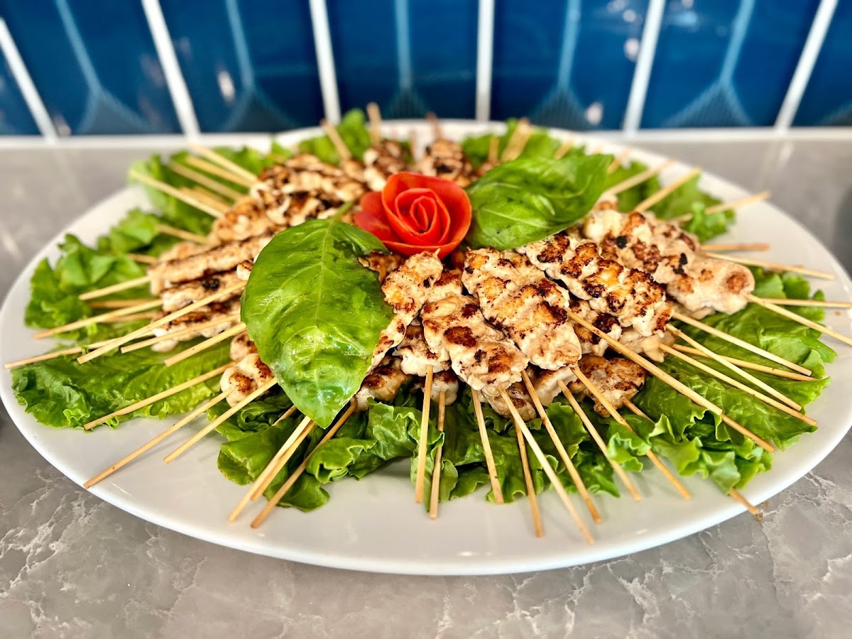 Melange Catering & Special Events: Google Places image 2