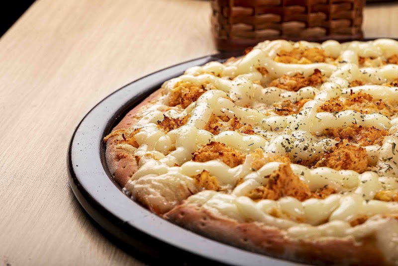 Foto de Tuba Pizza Sítio Cercado