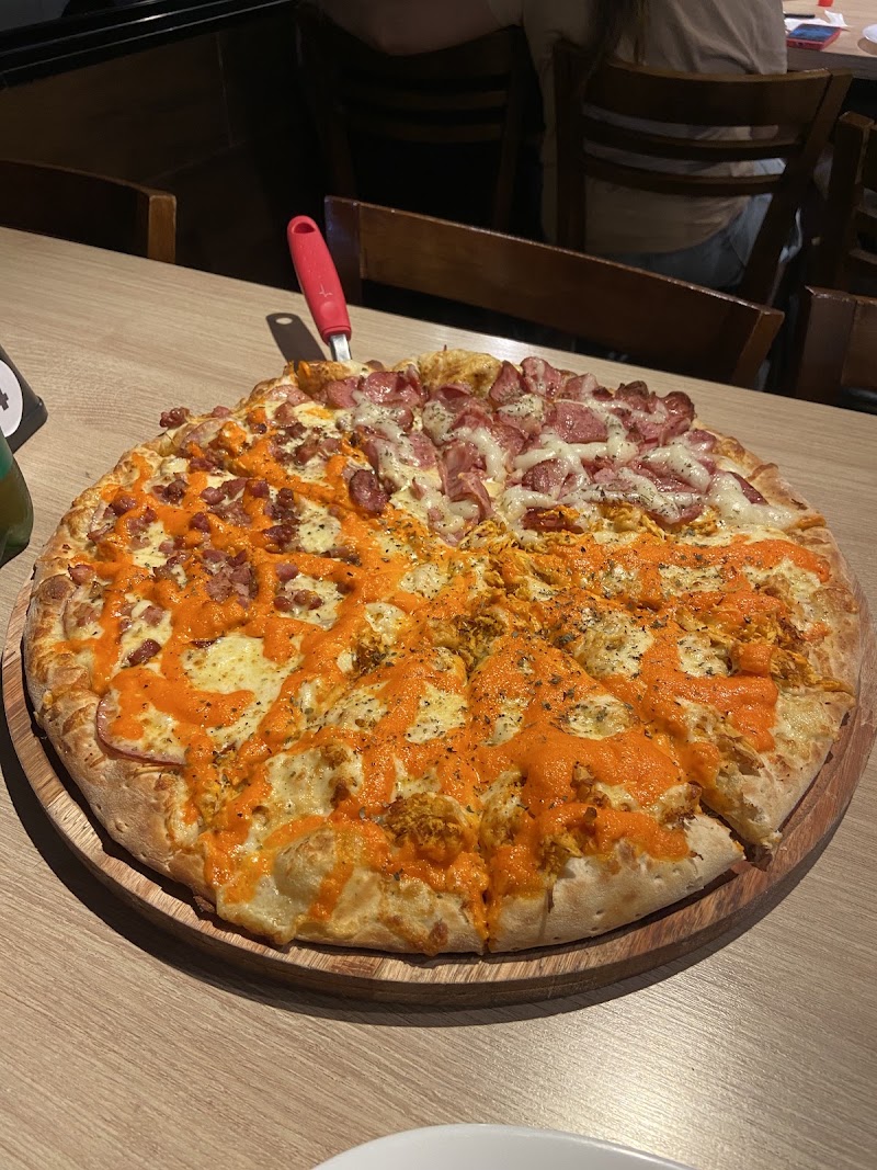 Foto de Tuba Pizza Sítio Cercado