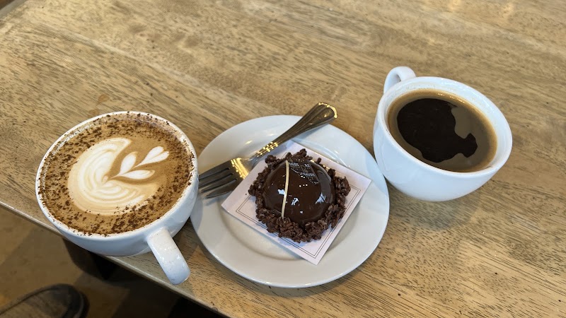 Kéan Coffee Artisan Roasters- Tustin photo 3