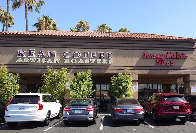 Kéan Coffee Artisan Roasters- Tustin photo 4