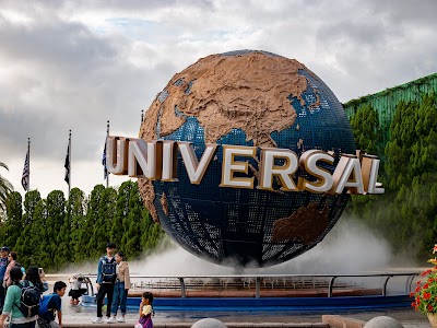 Universal Studios Japan