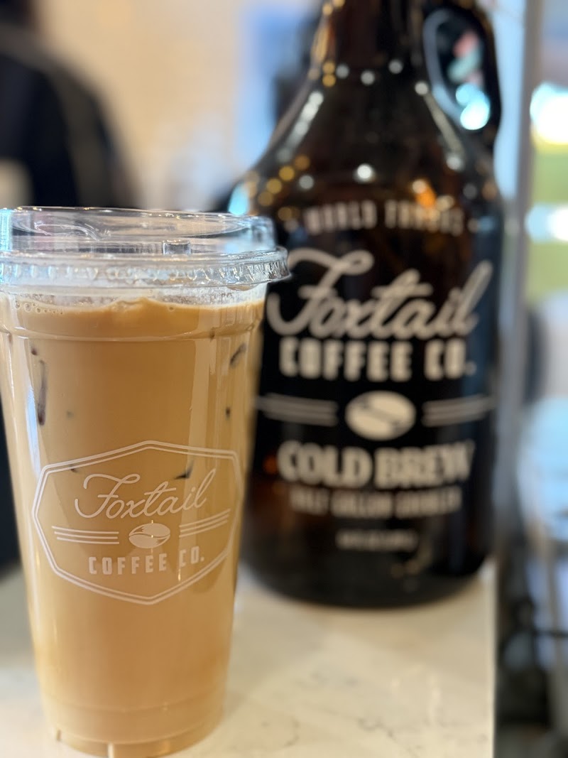 Foxtail Coffee Co photo 4